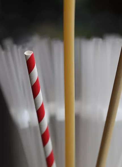 Straws
